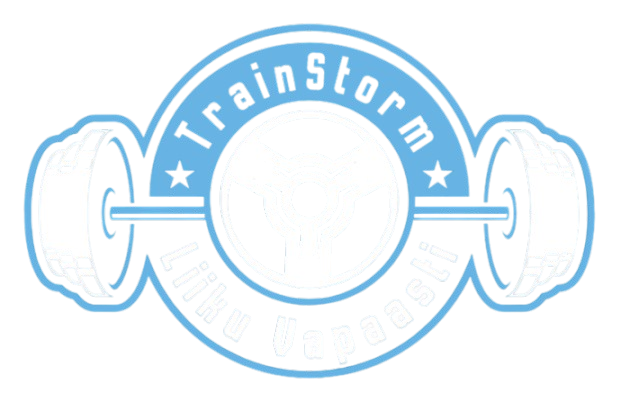 TrainStorm